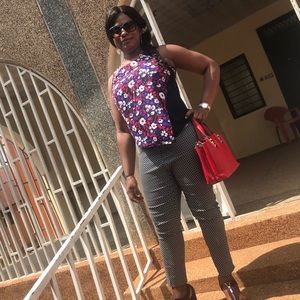 Meet your Posher, Patricia